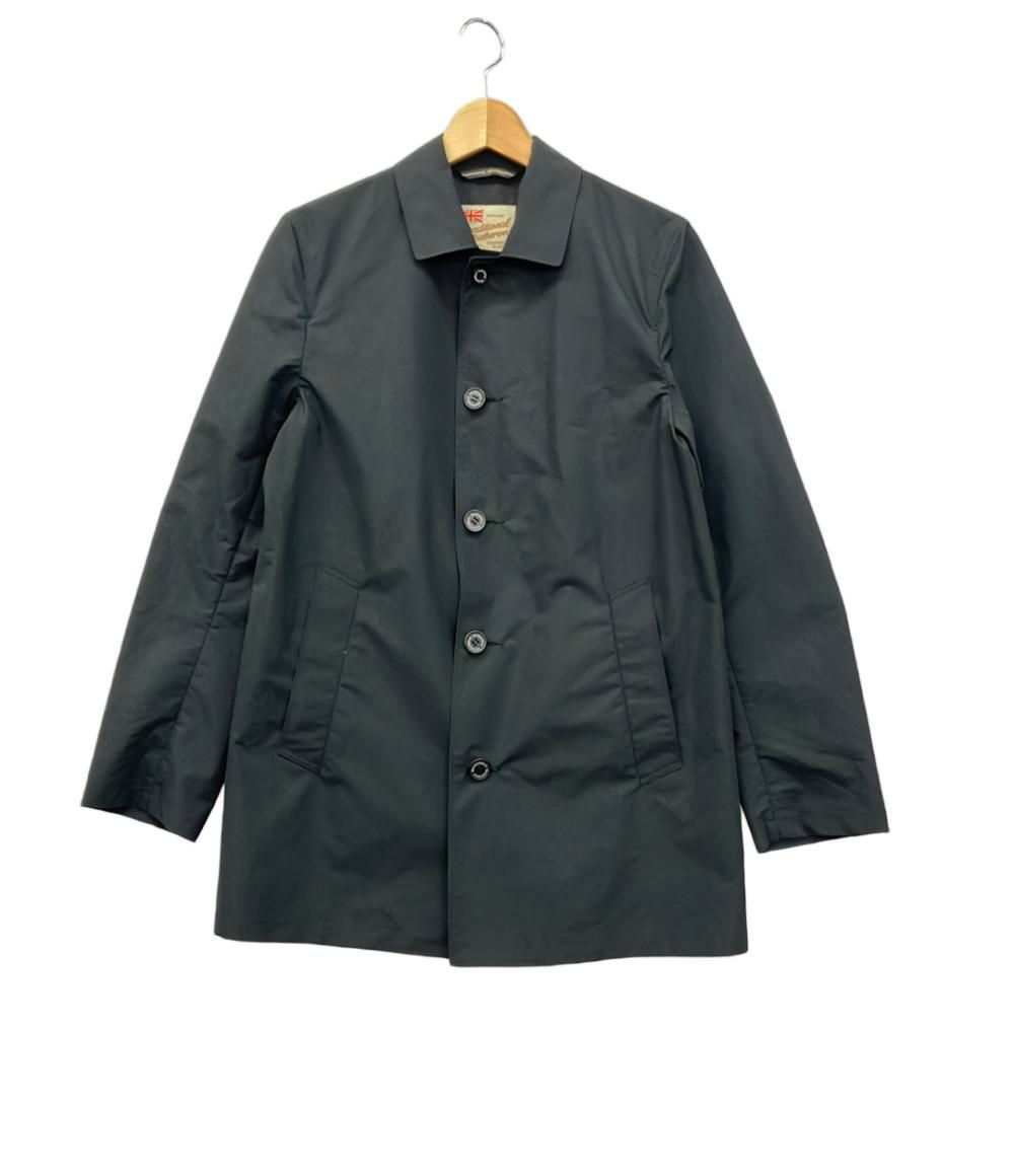 トラディショナルウェザーウェア ステン コート メンズ SIZE 38 Traditional Weatherwear