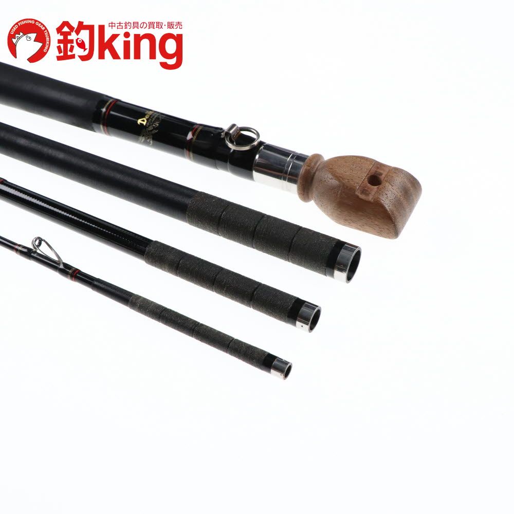 DAIKO ダイコー スーパーロイヤル 石鯛 ソリスト 520 GAZE