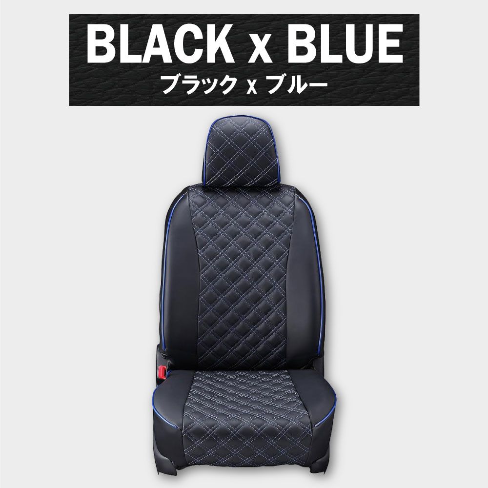 送料無料】ハイエースワゴン 専用 新品 シートカバー 車種別 専用 新品 設計 Clazzio キルティングタイプ [ET-1171] - メルカリ