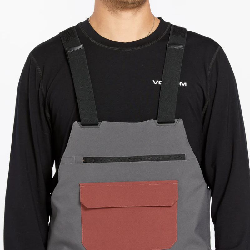 BIB OVERALL