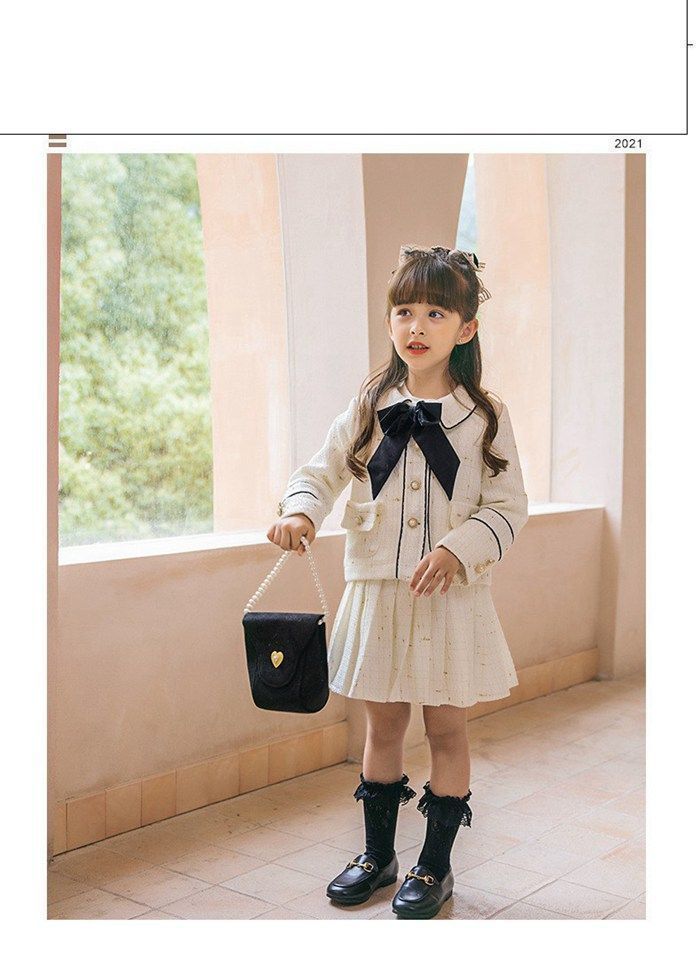 女の子 入学式