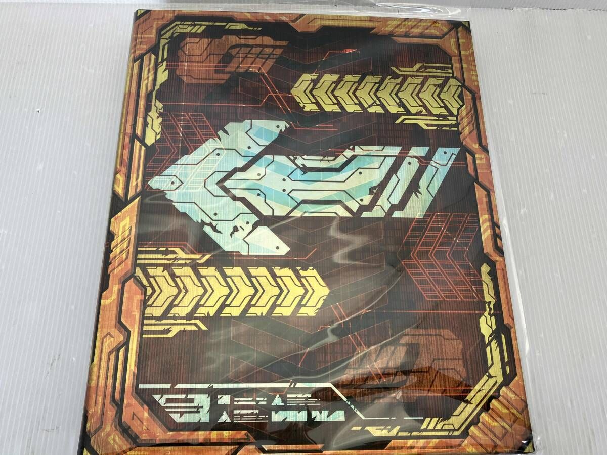 デイブレイクガッチャファイル&デイブレイクケミーカードコンプリートセット Amazon.co.jp: ライドケミートレカ デイブレイクガッチャ