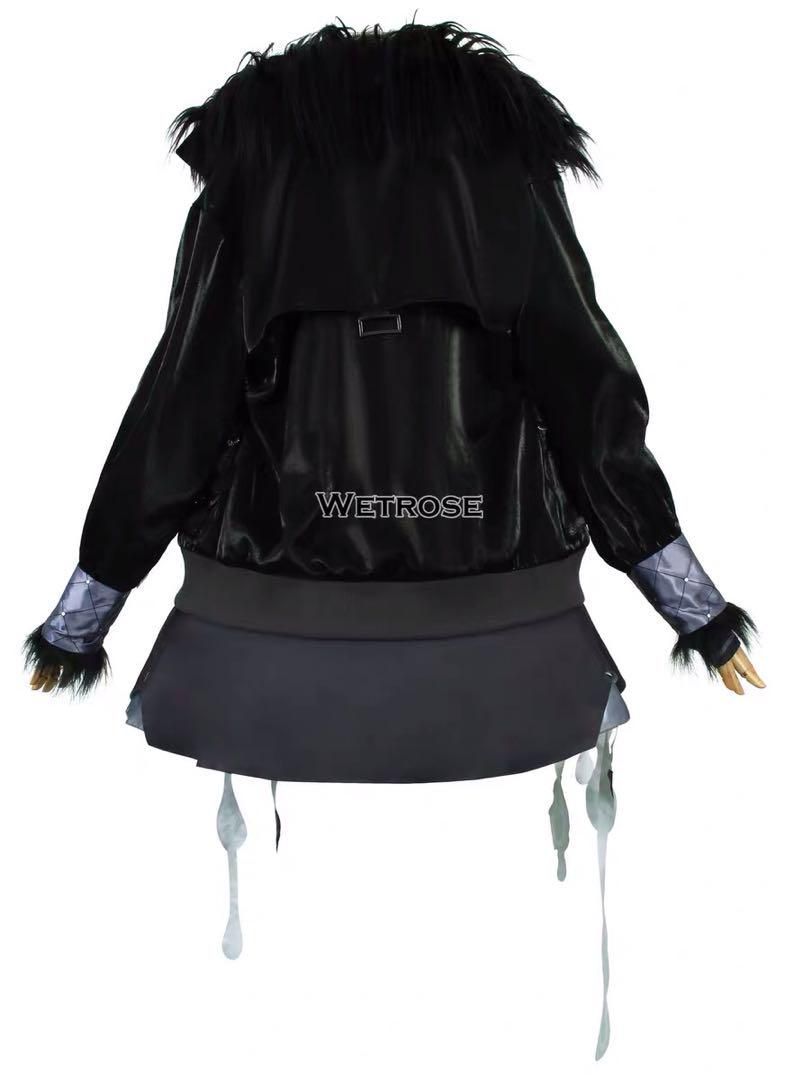 コスプレ衣装