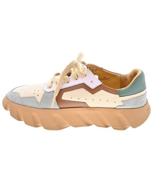 その他 スニーカー レディース 【古着】【中古】【送料無料】 - メルカリ