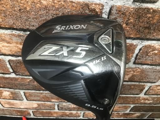 「専用」 返品OK 【中古ゴルフクラブ】ダンロップ スリクソン(SRIXON) ZX5