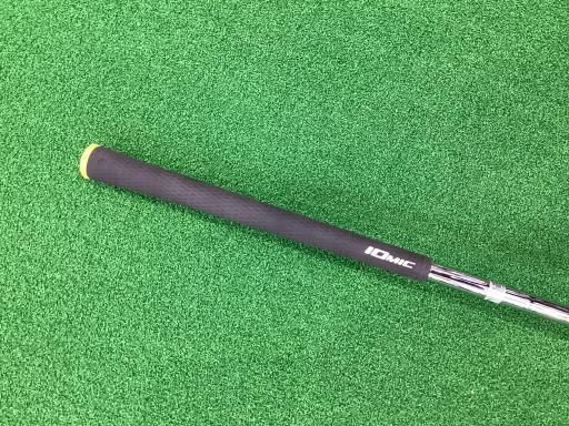 タイトリスト VOKEY SPIN MILLED SM 7 ツアークロム 58° 12° D ウェッジ WG NS PRO MODUS 3 TOUR 120 フレックスS メンズ 男性用 右利き 右用 Dランク ゴルフクラブ