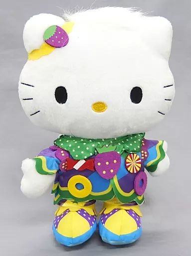 中古】ぬいぐるみ ダニエル(ミラクルギフトパレード) ぬいぐるみ