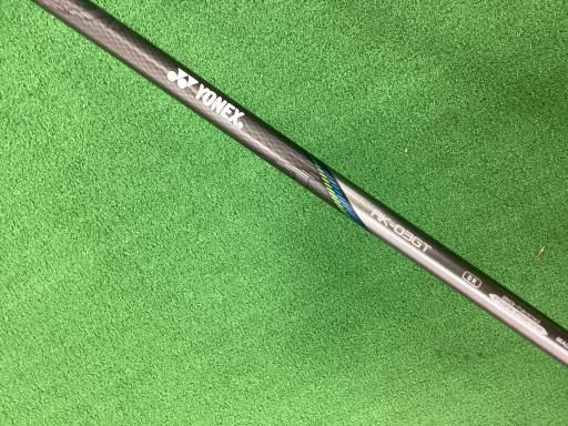 ヨネックス EZONE GT 2025 U 4 レフティ ユーティリティ UT RK-03 フレックスSR メンズ 男性用 左利き 左用 Dランク ゴルフクラブ