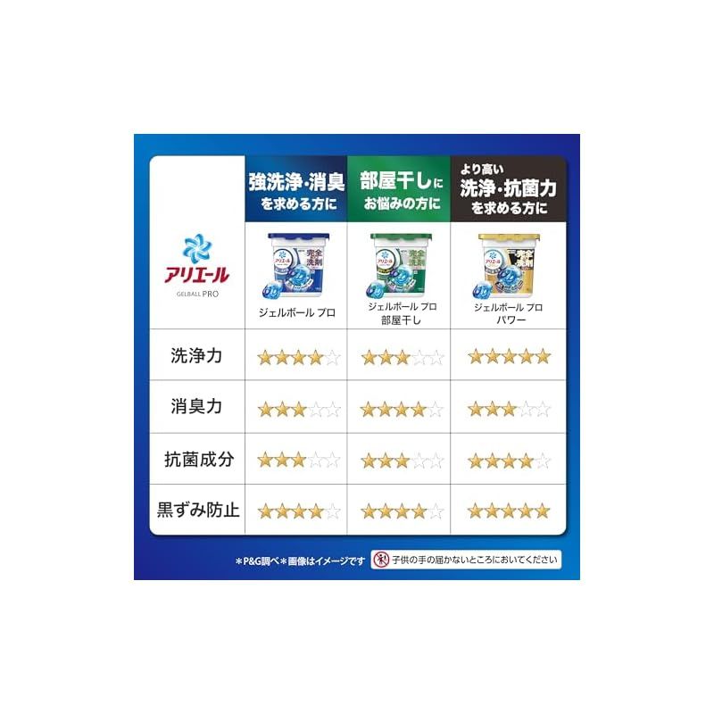 清潔でさわやかな香り