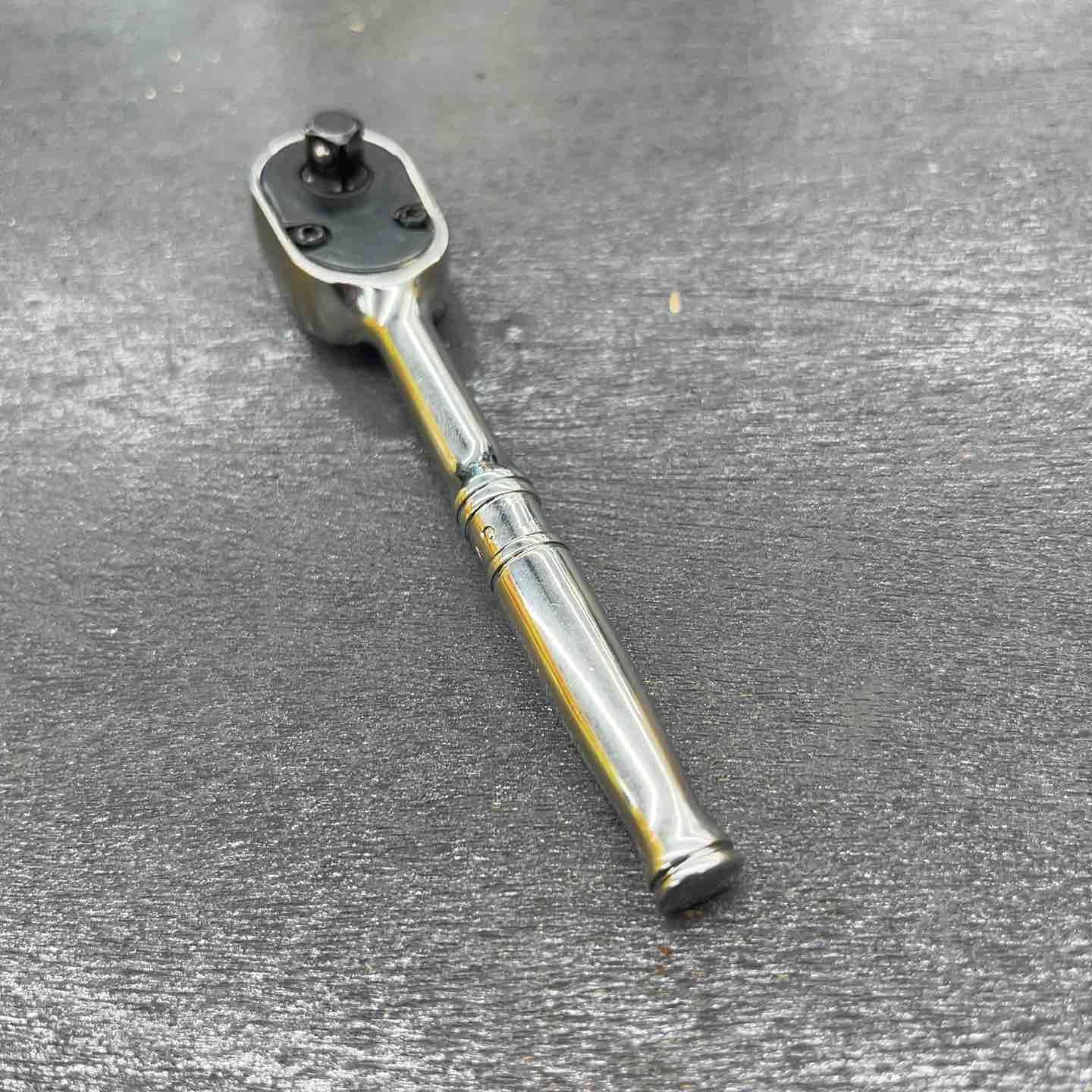 ☆スナップオン(Snap-on) 1/4