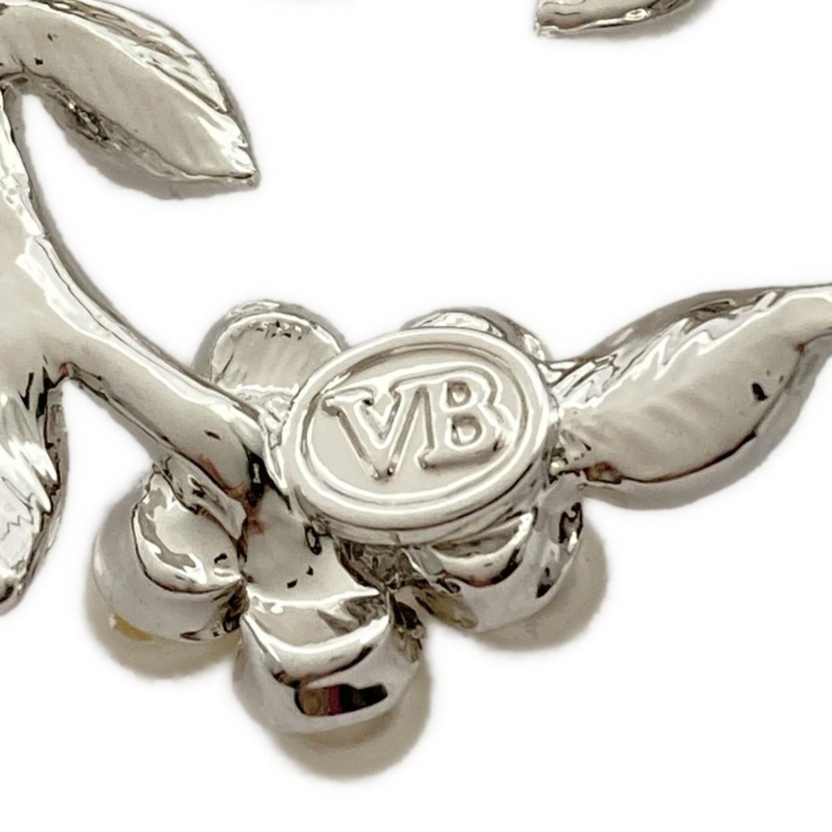 VENOME  BOUTIQUE ブローチ Happy Motif 2024｜ヴァンドームブティック（VENDOME BOUTIQUE