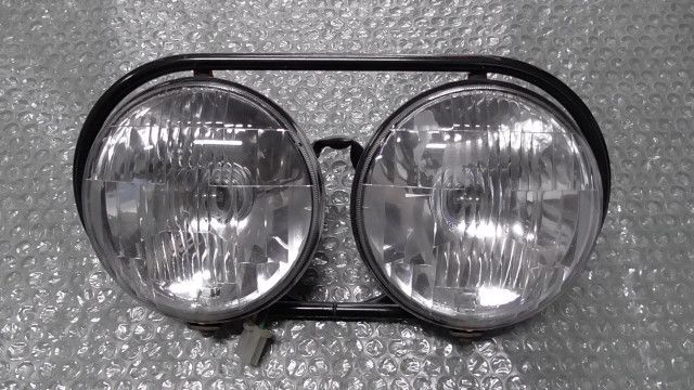 ZOOMER FI　u003cズーマーFIu003e　AF58　の　ライト:#1698897742