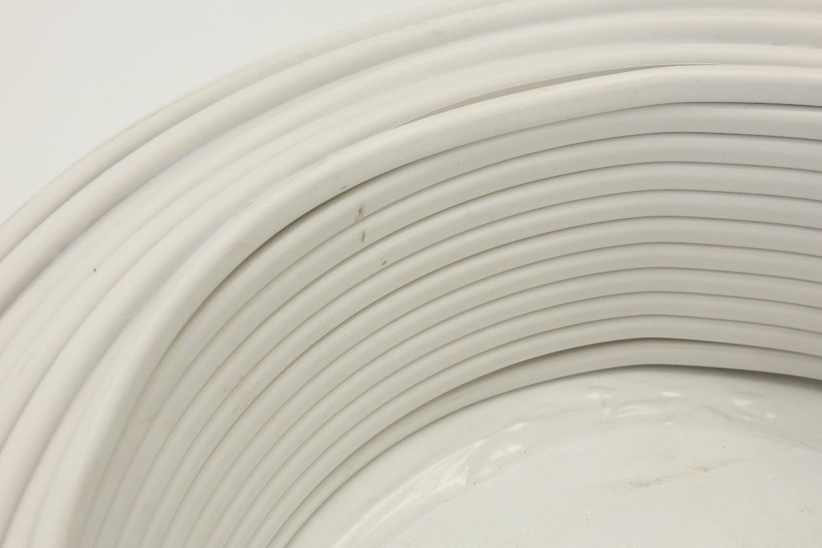 送料無料 ♥品 愛知電線 VVFケーブル 2×1.6mm 100M 製 白 沖縄 離島 配送不可 併 C3B HRDEVELOPMENT_JP