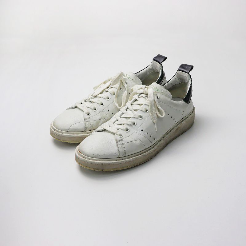 ゴールデングース GOLDEN GOOSE starter スターター スニーカー 39 