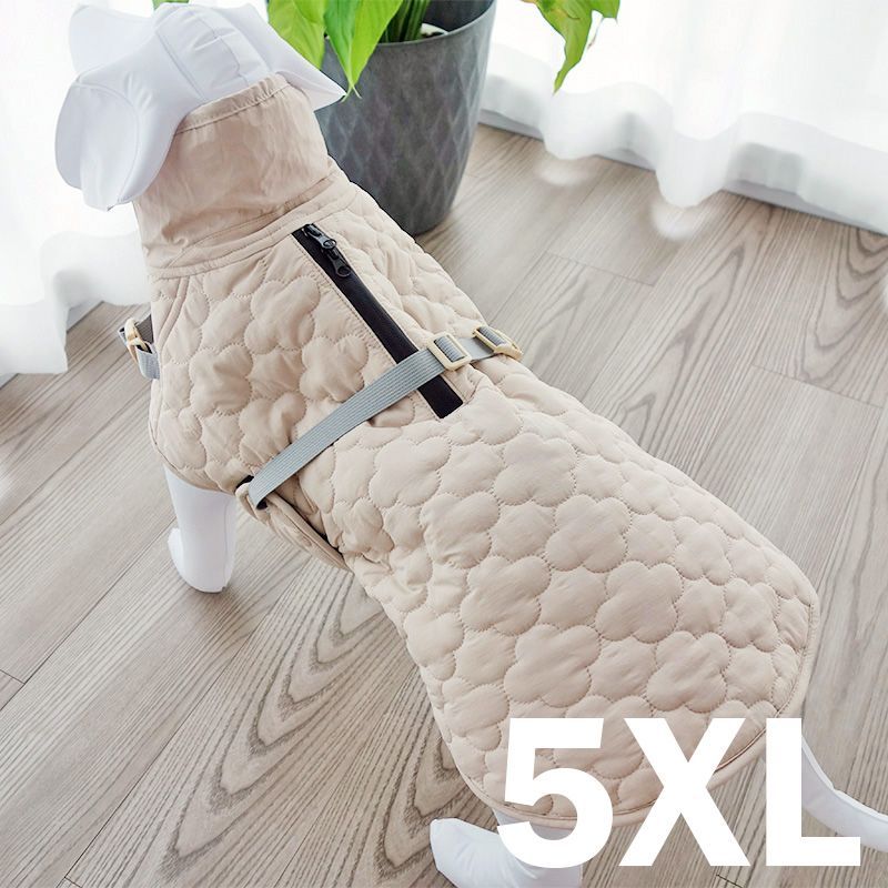 デューシー　新品タグ付き　オーナーと愛犬ペアルックセット（定価約25000円） ショップ デューシー 新品タグ付き オーナーと愛犬ペアルックセット