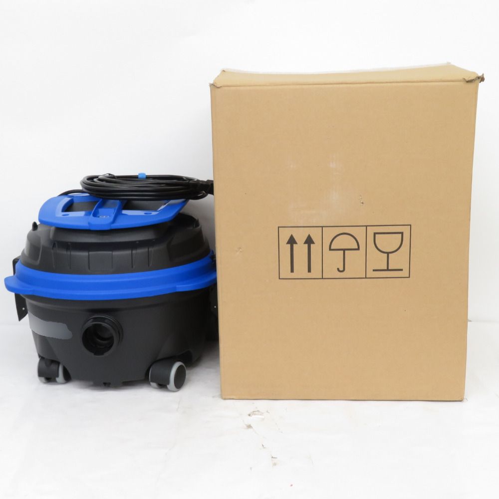 蔵王産業 100V 真空掃除機 業務用 6L DRYV-21Y