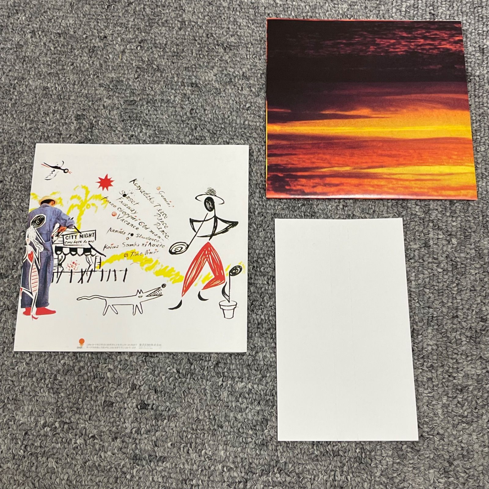 ココナッツ・ハウス [CD] NPA】中原めいこ ココナッツハウス CD - メルカリ