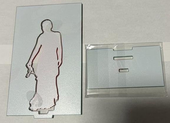 アクリルスタンド