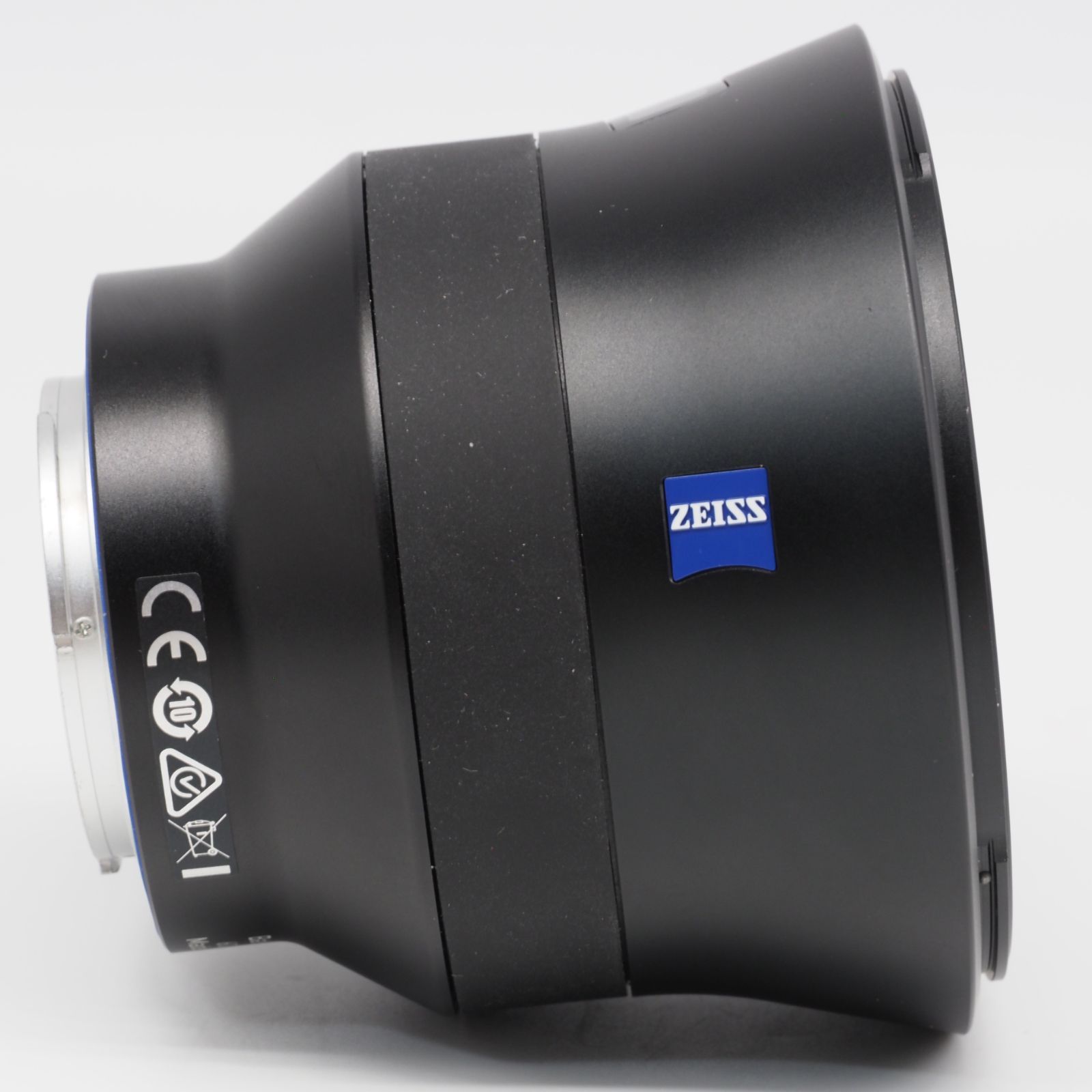 ZEISS 単焦点レンズ Batis 2.8/18 Eマウント 18mm F2.8 フルサイズ対応