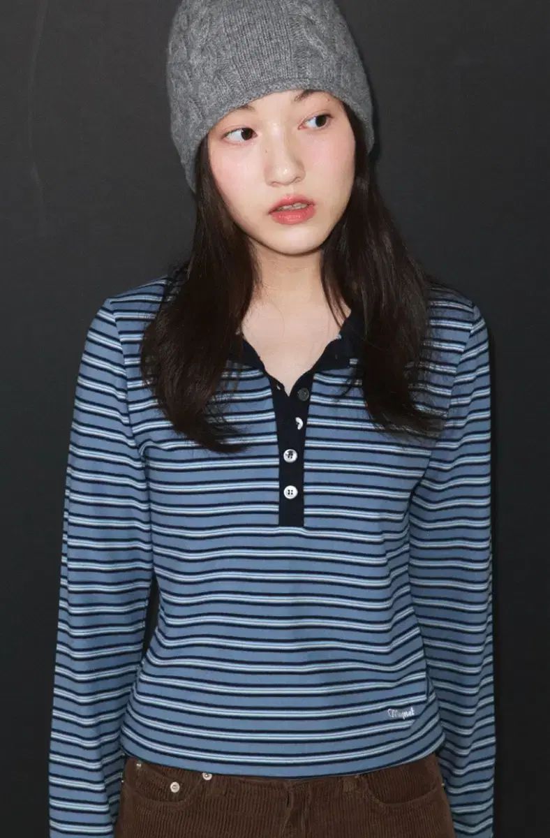 磁石 stripe