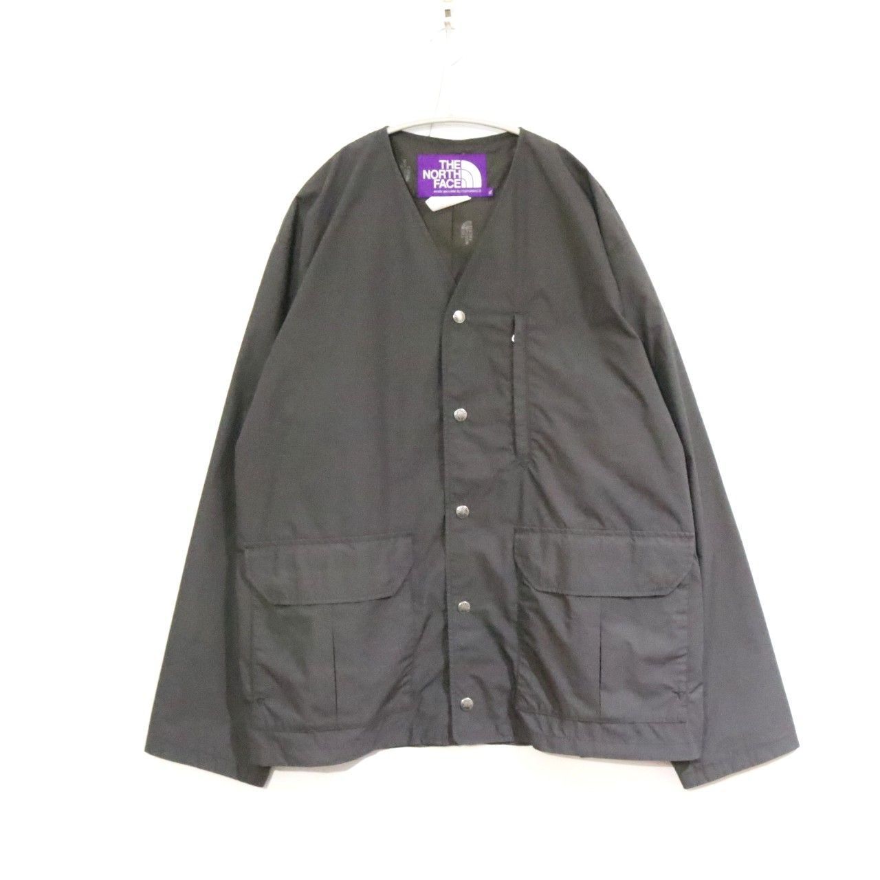 中古B】THE NORTH FACE PURPLE LABEL ザノースフェイスパープル