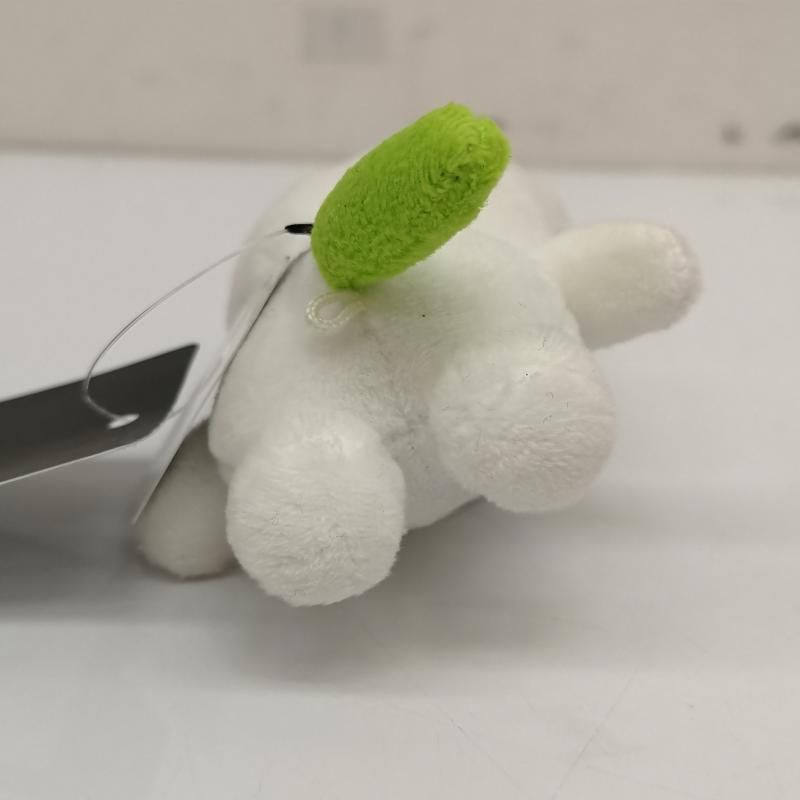 【未開封】CUNE　ぬいぐるみストラップ 未開封】CUNEぬいぐるみストラップ