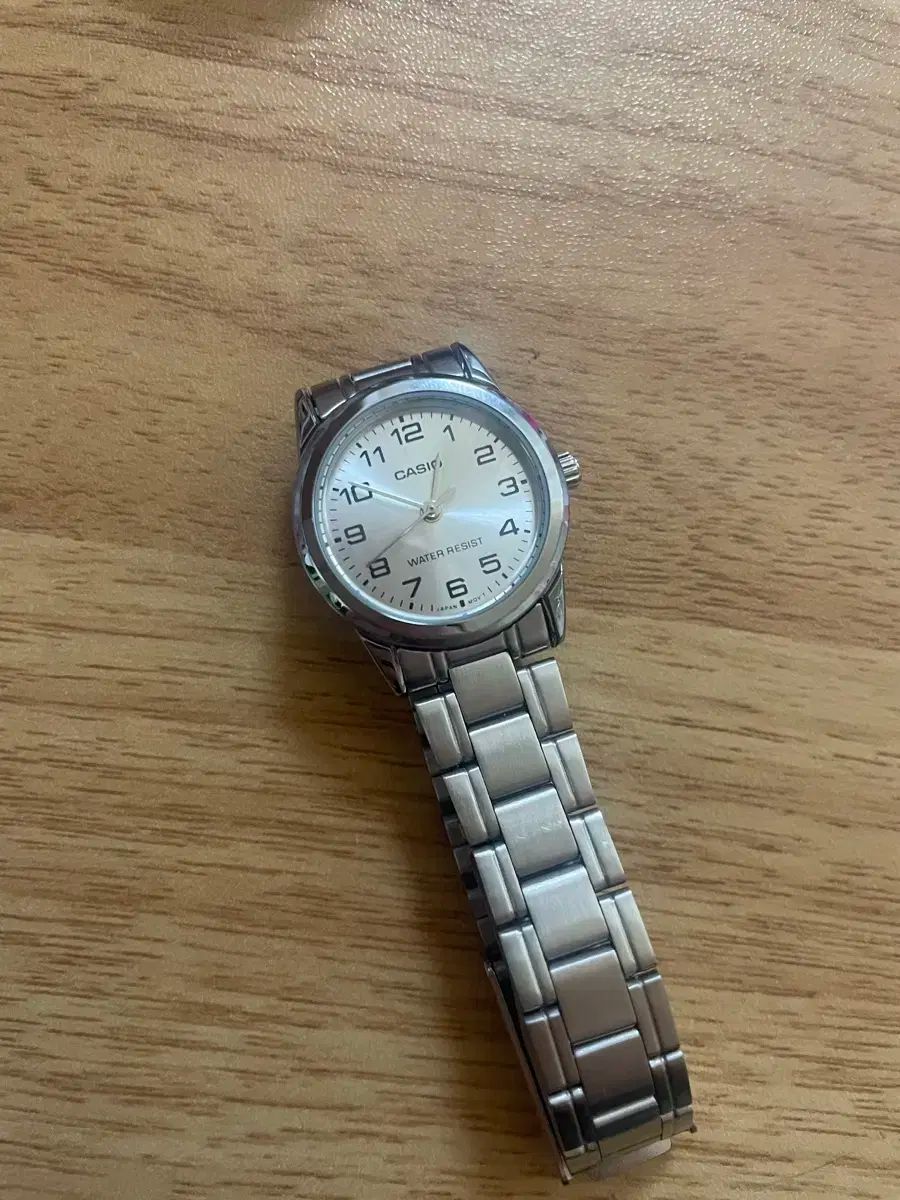 CASIO