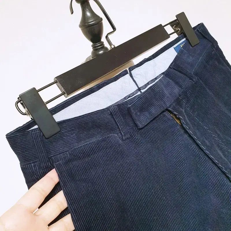 専用　アシックス X-FLY PRO 26.0cm ポロ Ralph Lauren(ラルフローレン) 新作 メンズ コーデュロイ