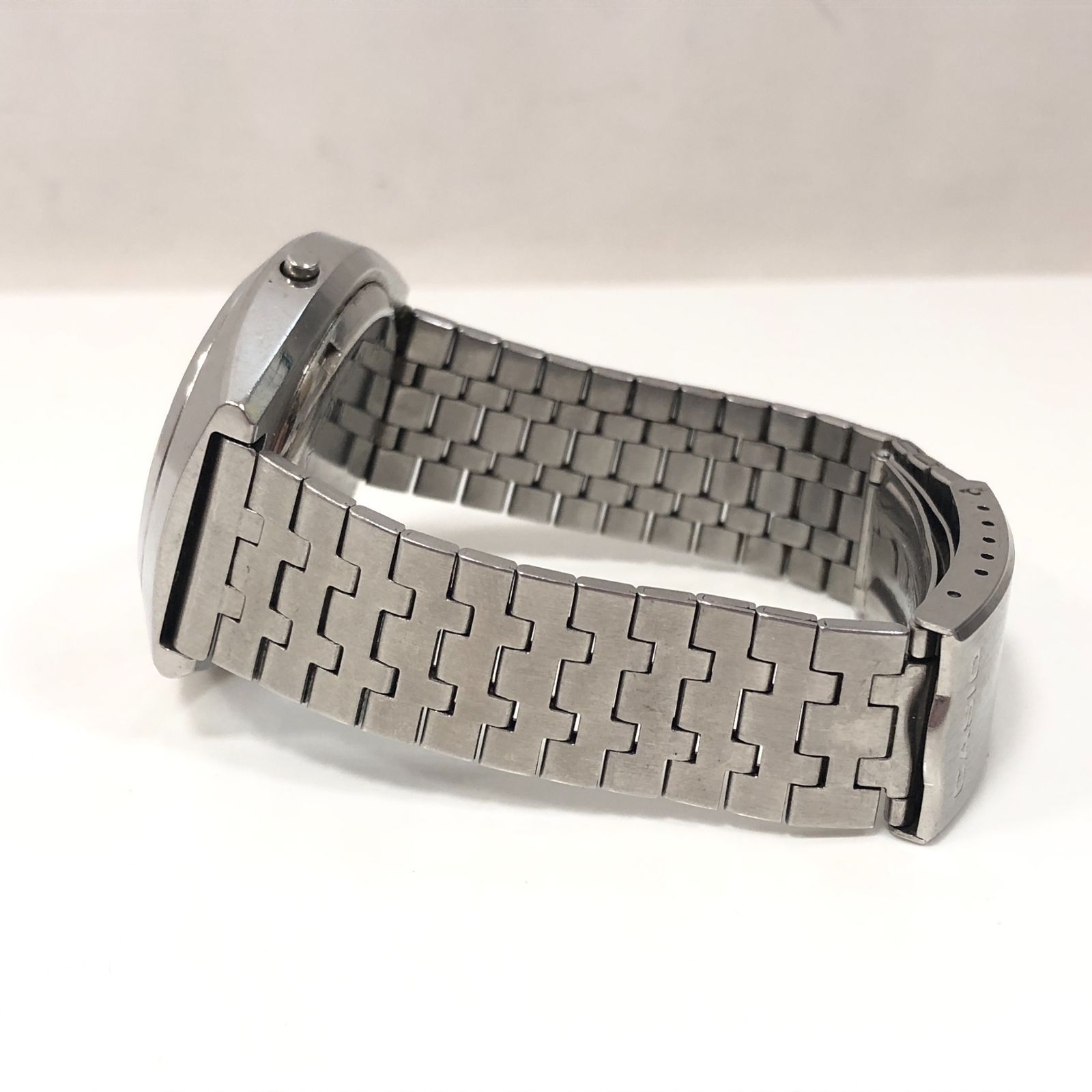 CASIO カシオ CASIOTRON カシオトロン R-15 デジタル 腕時計