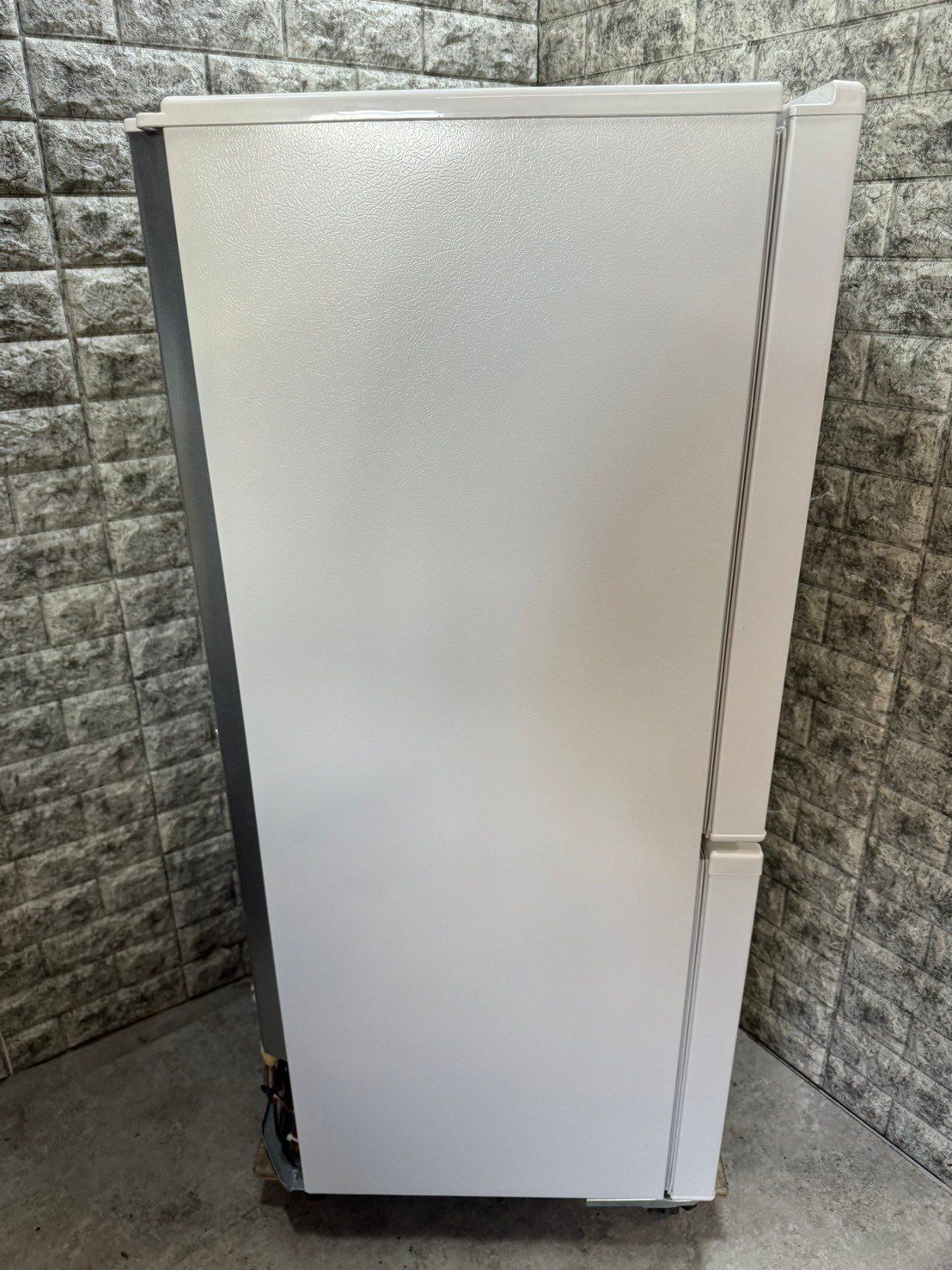 全国送料無料☆3か月保証☆冷蔵庫☆アクア☆2023年☆168L☆AQR-17N(W