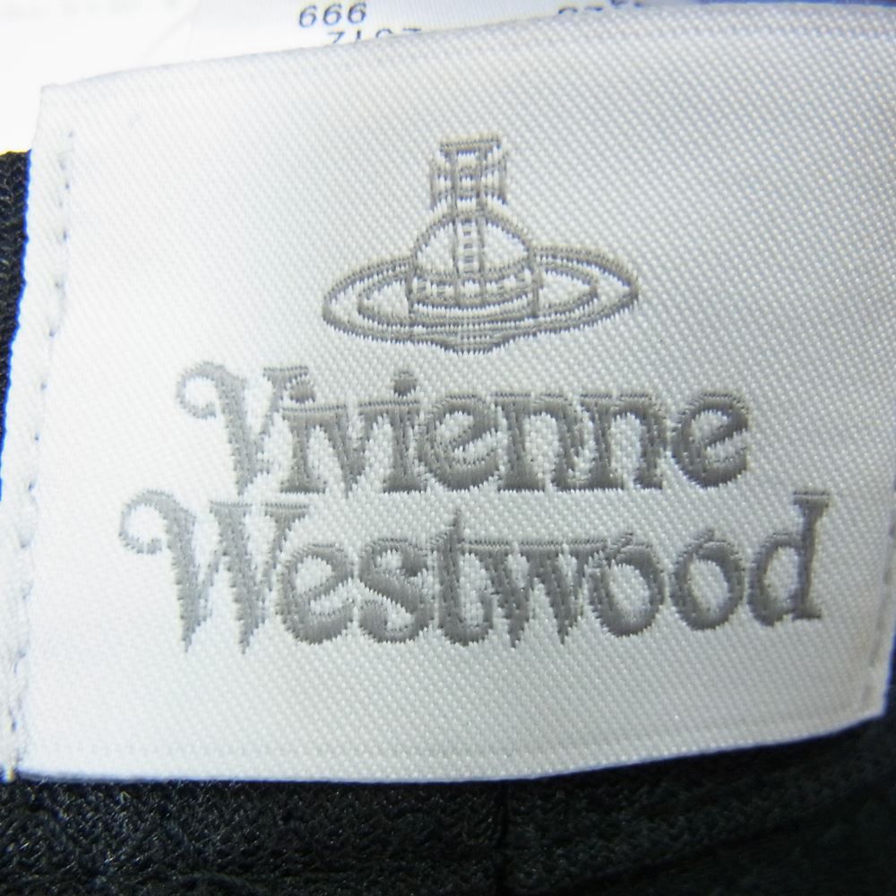 ★Vivienne Westwood★ SCRAPED ORBS サーモハット ◇Vivienne Westwood【SCRAPED ORBS サーモハット】 | Gallery