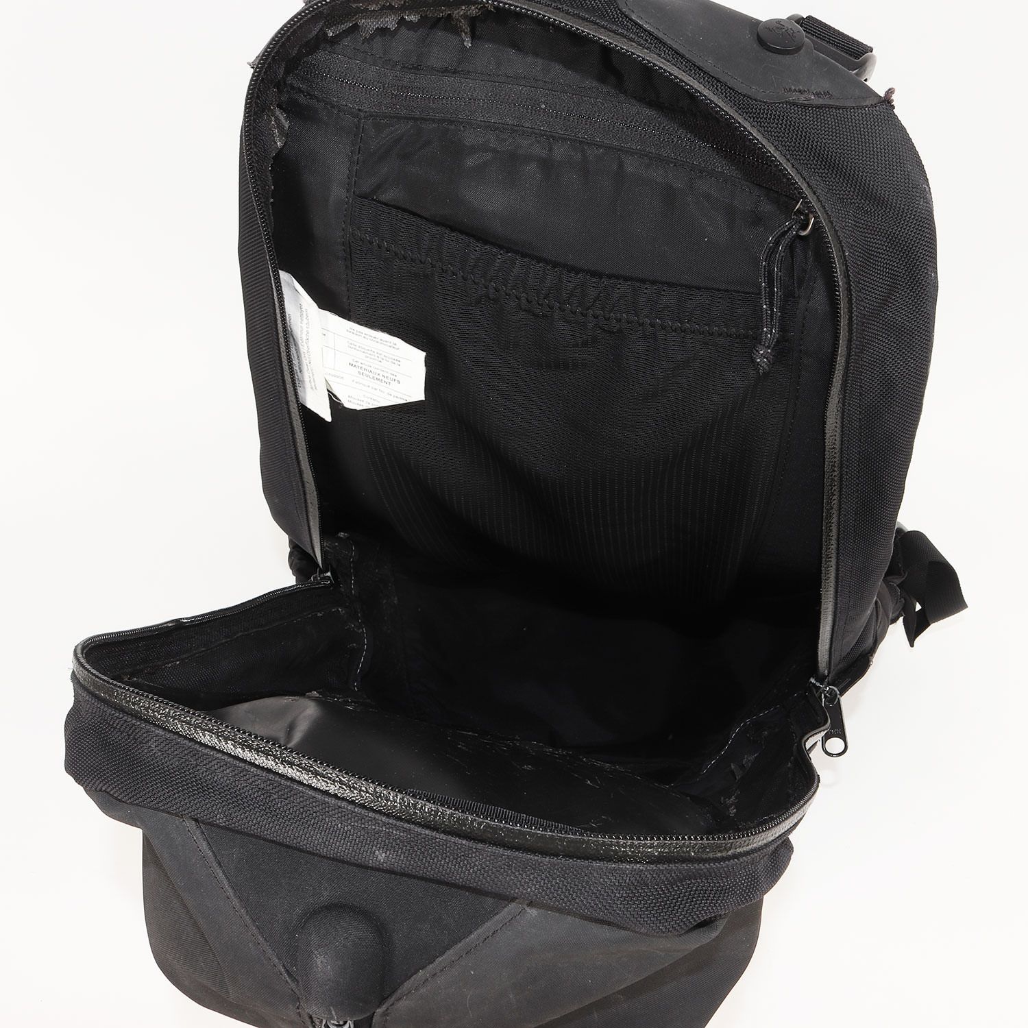 アークテリクス ARRO 22 バックパック ステルス ブラック black 楽天市場】アークテリクス アロー22バックパック ARC'TERYX ARRO