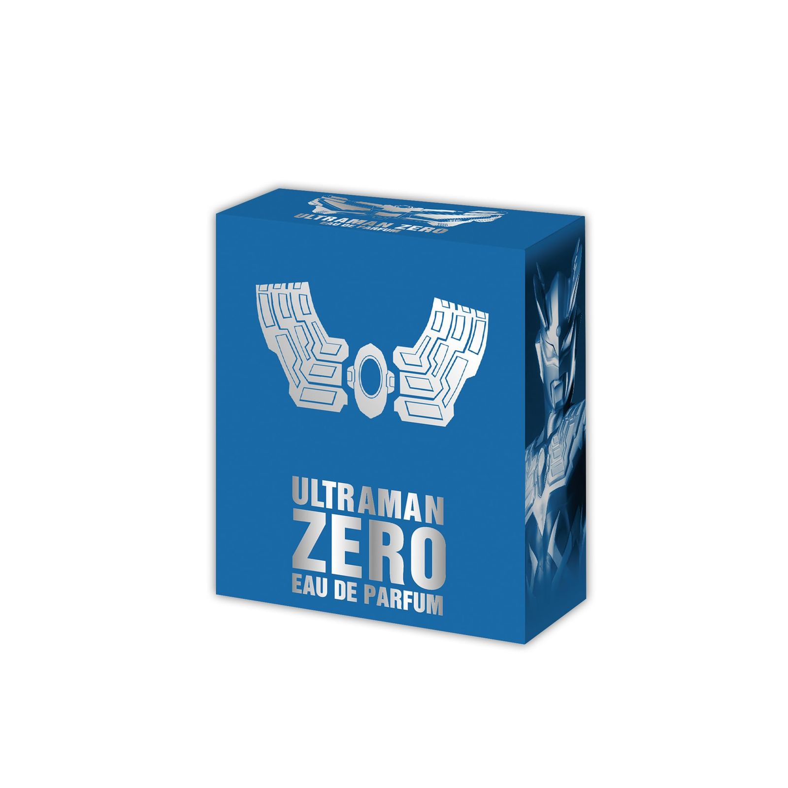 ウルトラマンゼロ オードパルファム 50ml ウルトラマンタロウ