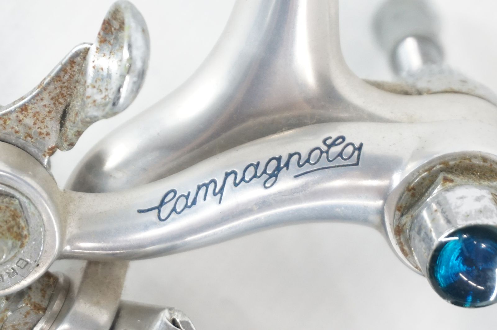 カンパニョーロ C-RECORD