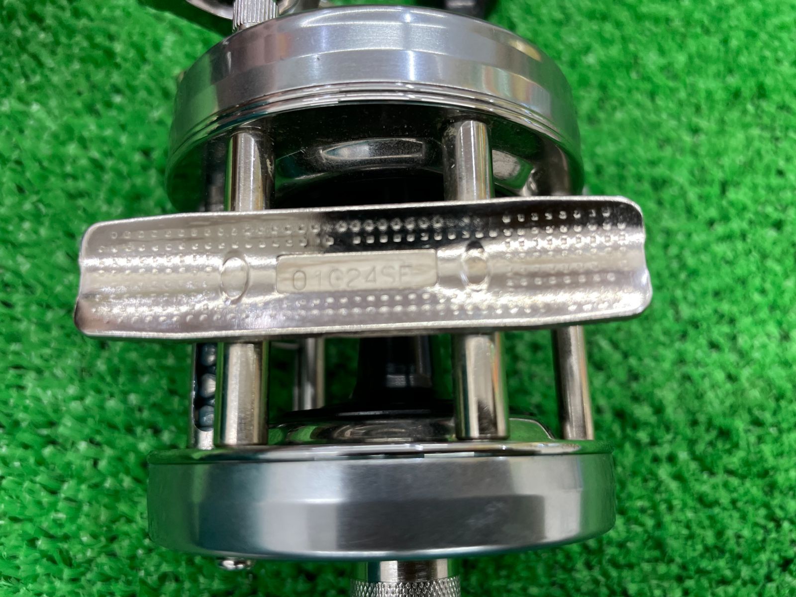 アンバサダー5501CSロケット