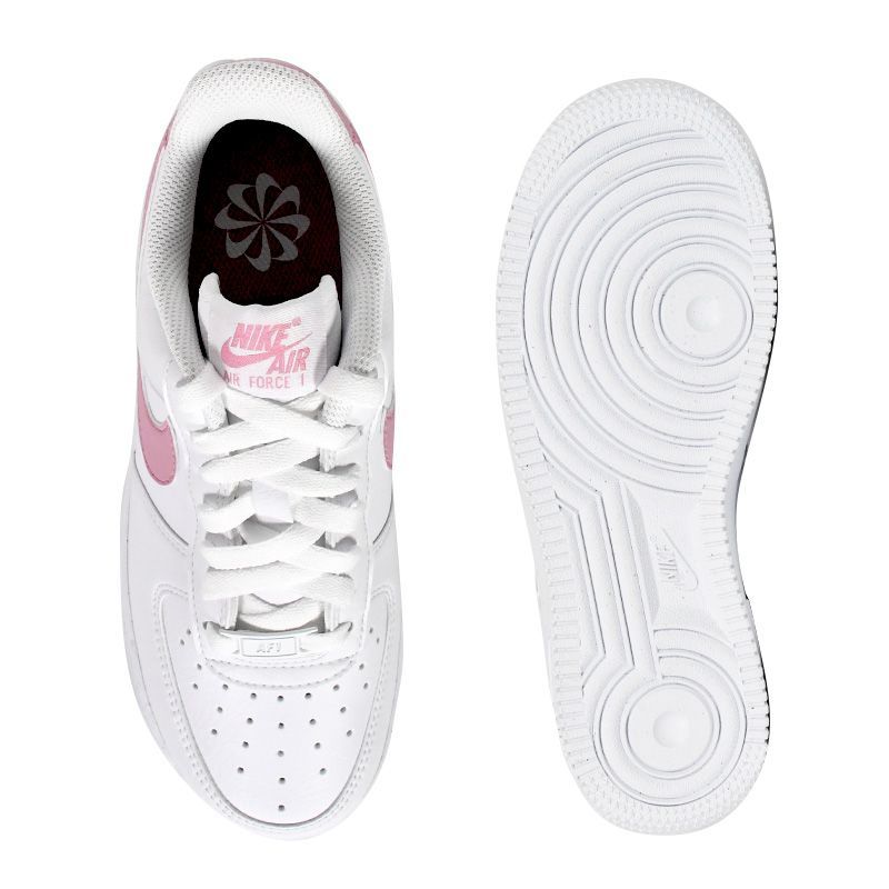 即発★NIKE★W AIR FORCE 1 '07 NEXT NATURE★DC9486 111 Nike W Air Force 1 '07 Next Nature DC9486 111 | OVERKILL