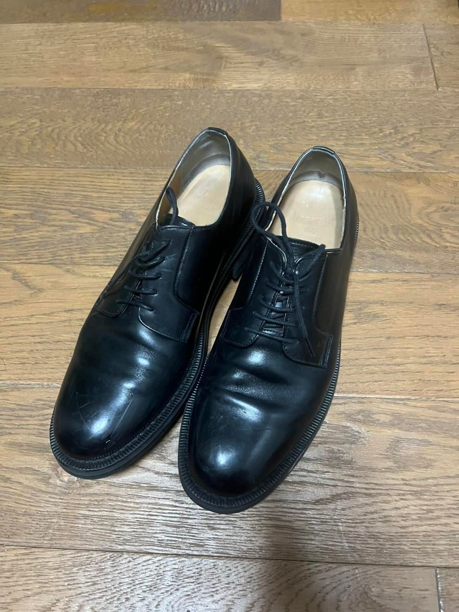 【雷市場（ポンジャン）商品韓国直送】275 josepht エドワード ダービー (実際のサイズ 285 ）