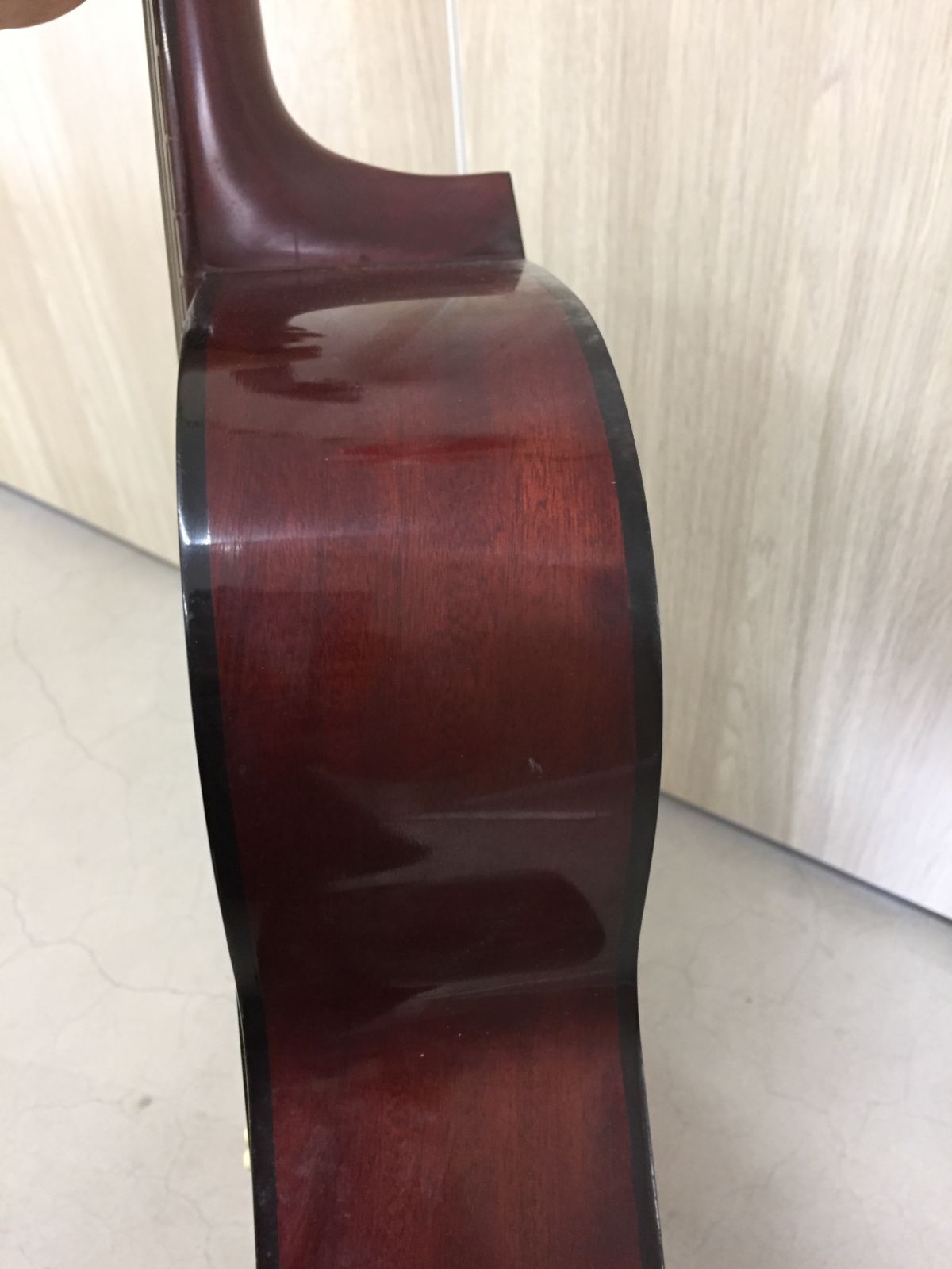 楽器・機材 S【ヴィンテージ】Morris モーリス F-15 アコースティック