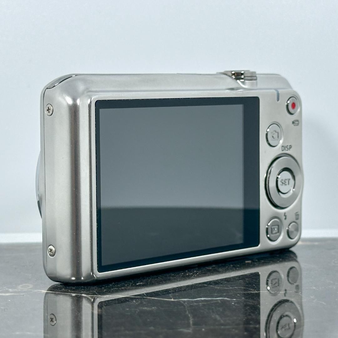 CASIO EXILIM EX-ZS30 薄桜鬼 コラボカメラ czMjYXJ0aWNsZSMyOTgzMCMxMjYxOD