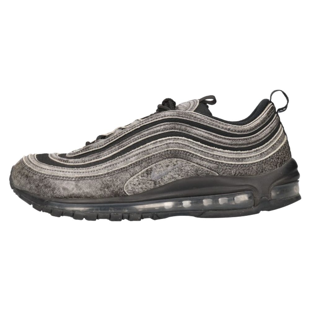 NIKE (ナイキ) ×COMME des GARCONS HOMME PLUS Air Max 97 SP 