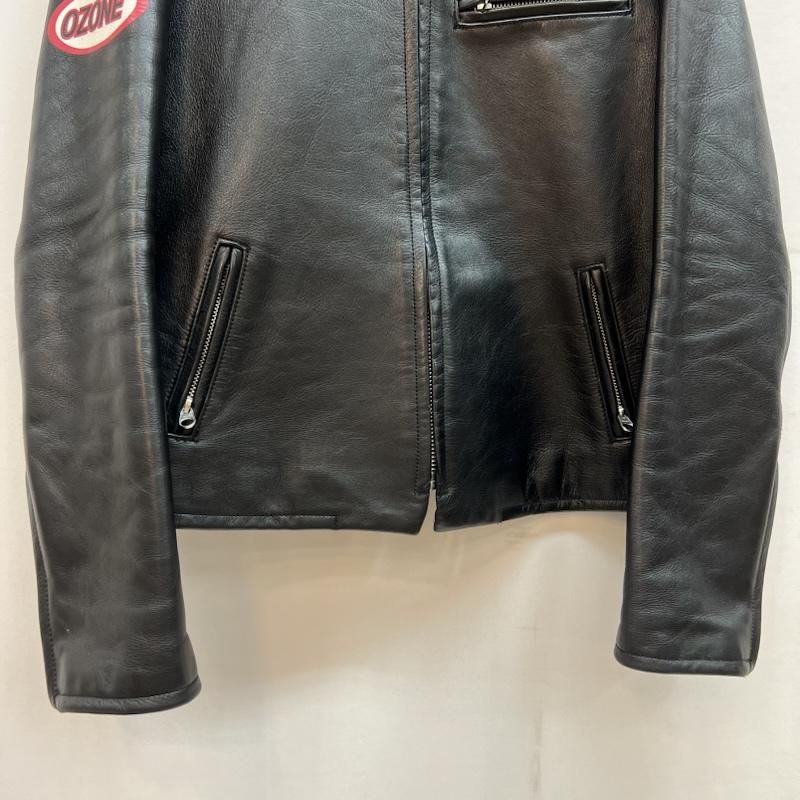 ヒステリックグラマー ジャケット