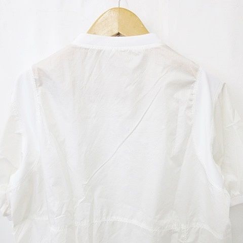 パーリーゲイツ PEARLY GATES スニード ジャケット シャツ