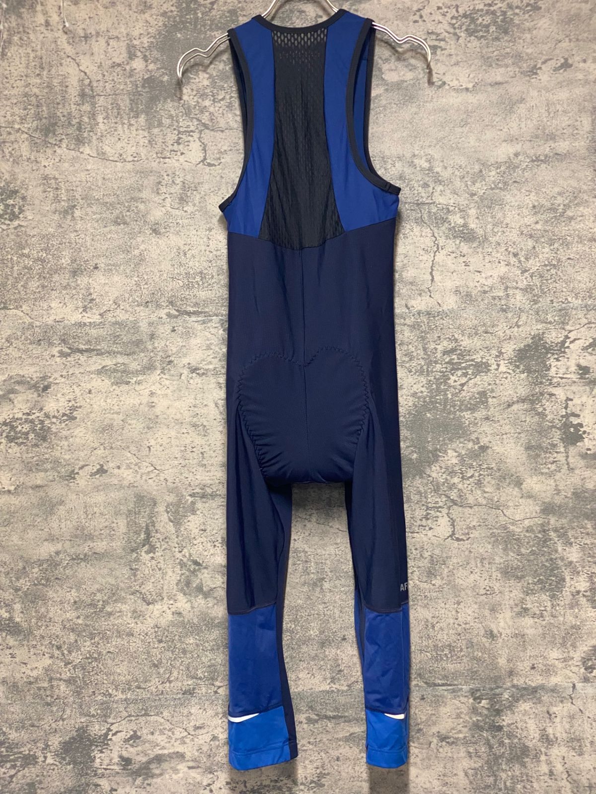 JB645 カフェドシクリステ Cafe du Cycliste ADRIENNE MEN