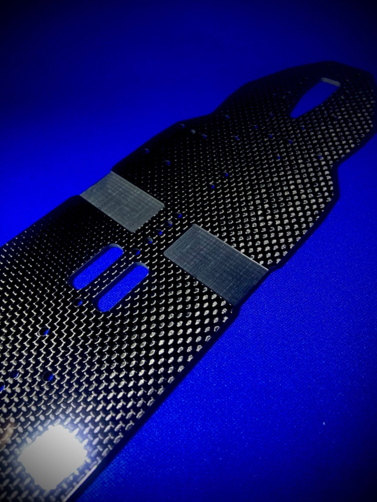 XRAY X4 2024 用 カーボンシャーシ RC ラジコン 蕨山Carbon 【公式通販】