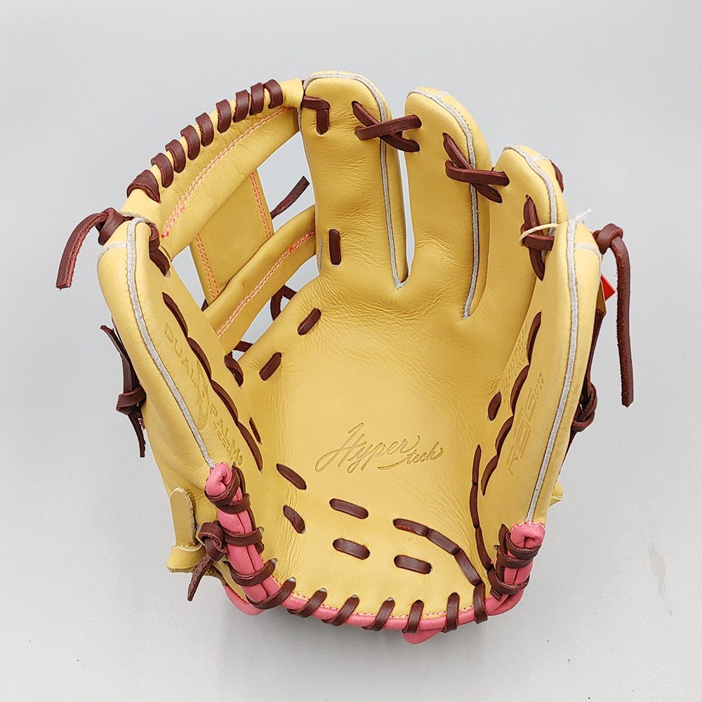 新品】 ローリングス ソフトボール用グローブ / 内野手用 無料