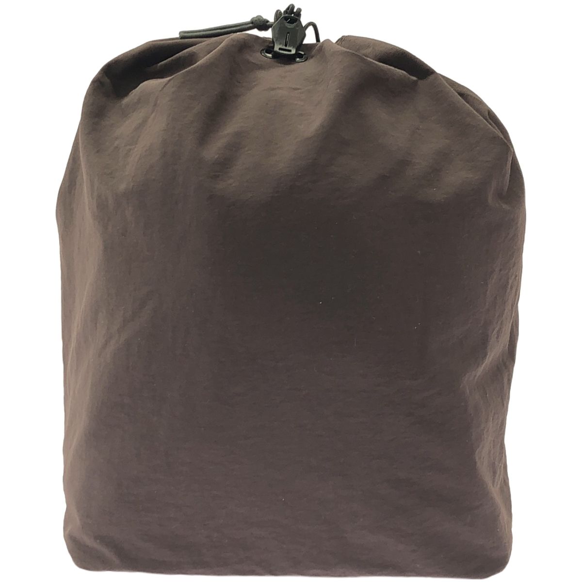 TODAYFUL トゥデイフル Nylon Back Pack ナイロンバックパック 