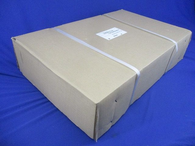 上吹出ガイド取付板 KPW5F280-1