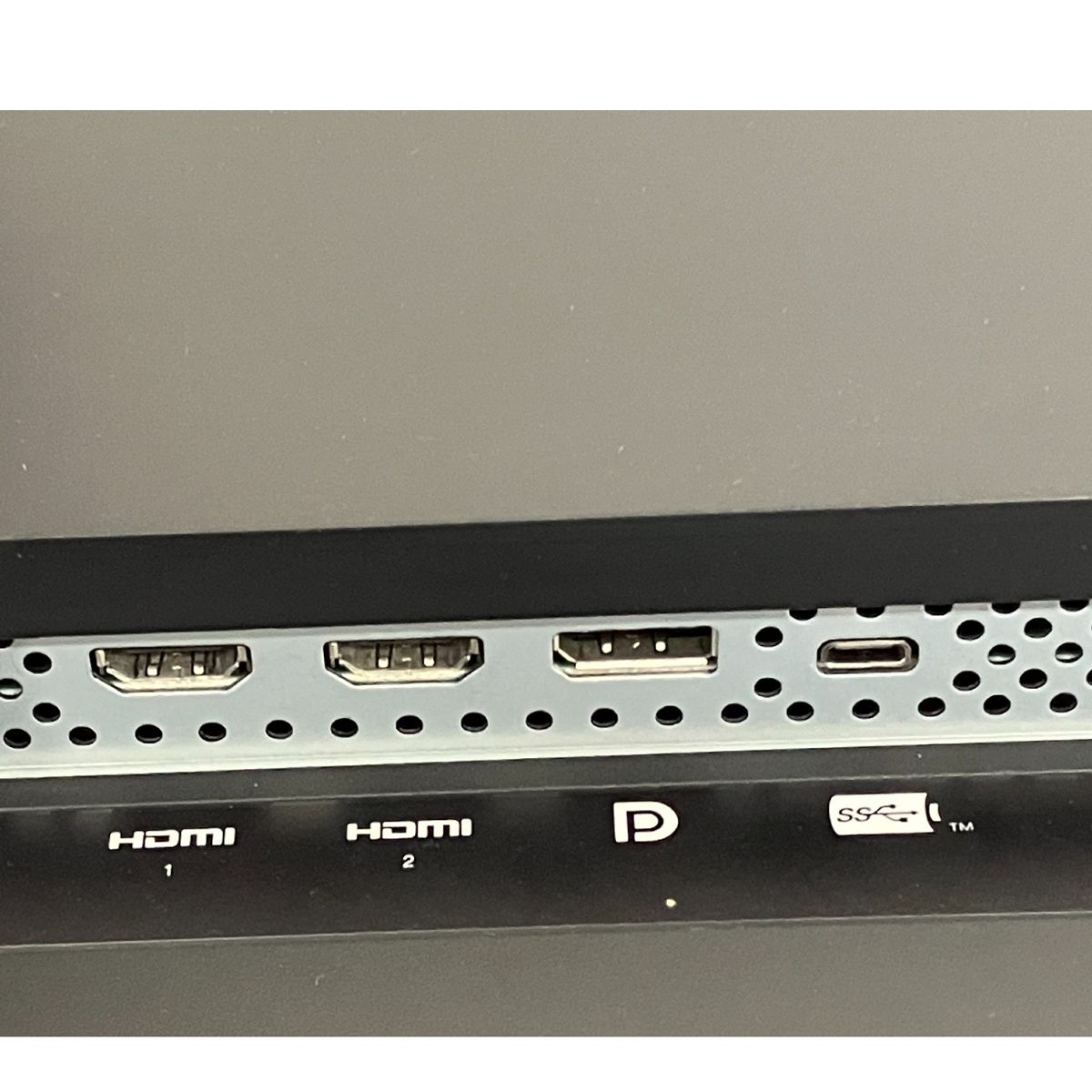 EV2785 液晶モニター