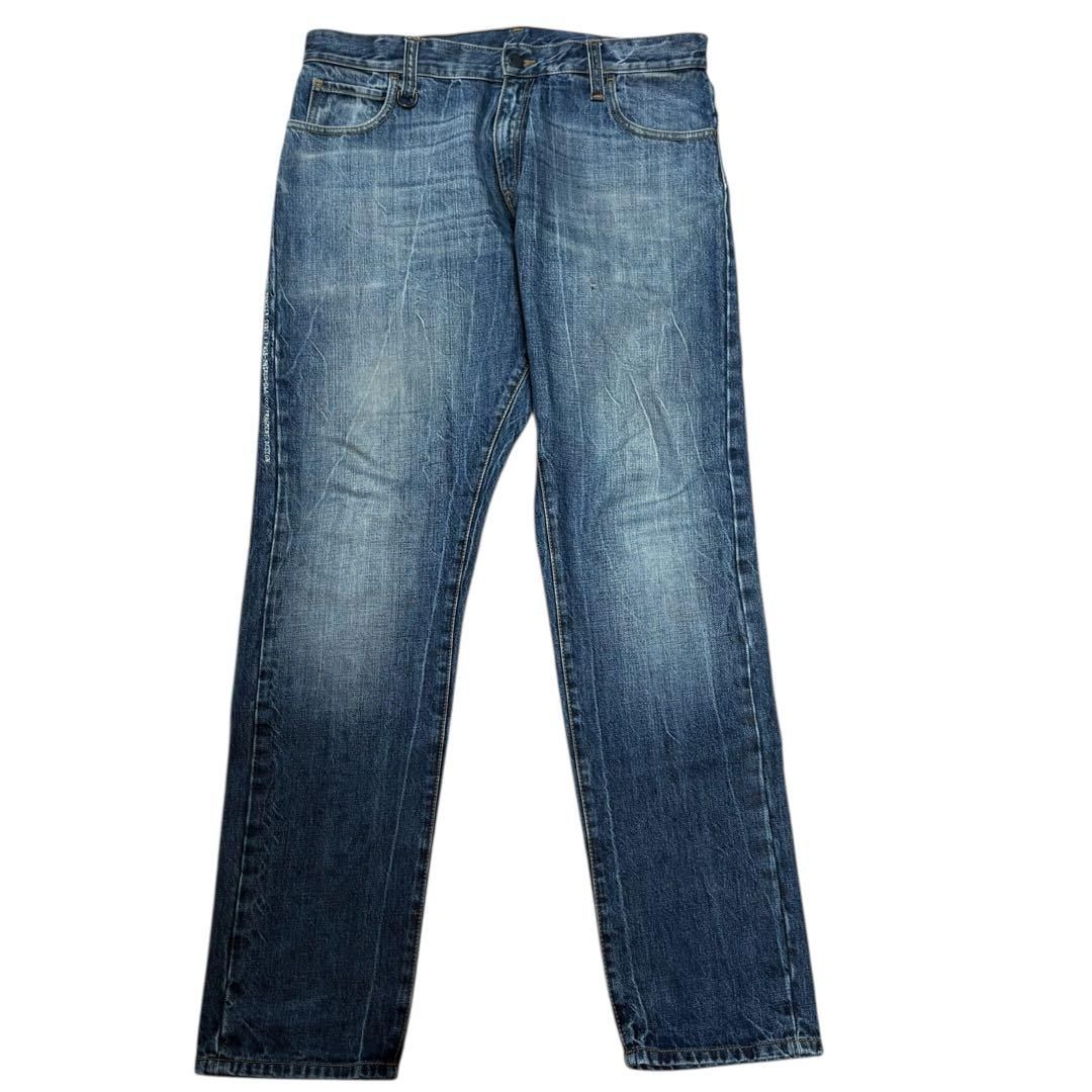 美品 モンクレール 藤原ヒロシ MONCLER 7 FRAGMENT HIROSHI FUJIWARA