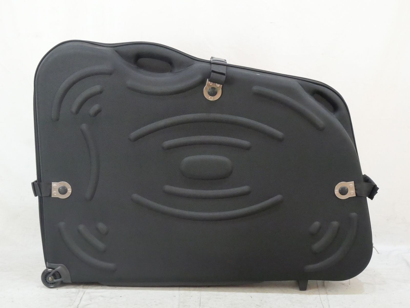 LIFELINE ライフライン EVA BIKE POD REGULAR BLACK BIKE BAGS 輪行ケース | バイチャリ浦和ベース